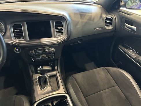 Used 2023 Dodge Charger Scat Pack w/ Plus Group RWD image 16