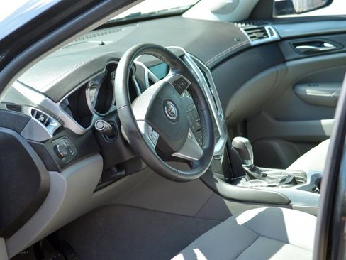 Used 2011 Cadillac SRX 2WD image 15