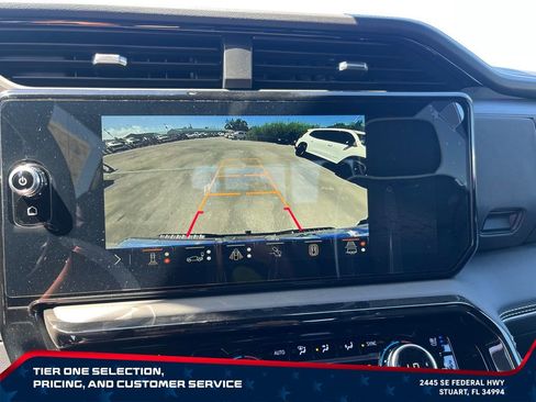 New 2026 GMC Sierra 1500 AT4X AWD/4WD image 31