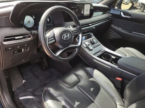Used 2024 Hyundai Palisade Calligraphy image 22