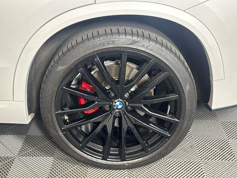 Used 2023 BMW X5 xDrive40i w/ Executive Package AWD/4WD image 20