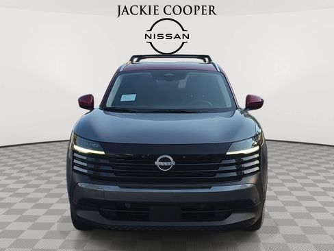 New 2027 Nissan Kicks SV w/ SV Premium Package FWD image 2
