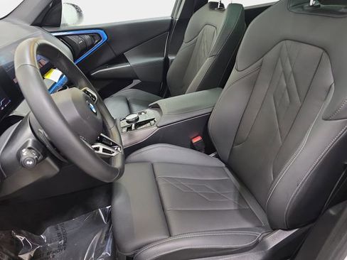 Certified 2025 BMW X3 xDrive30i w/ Premium Package image 12