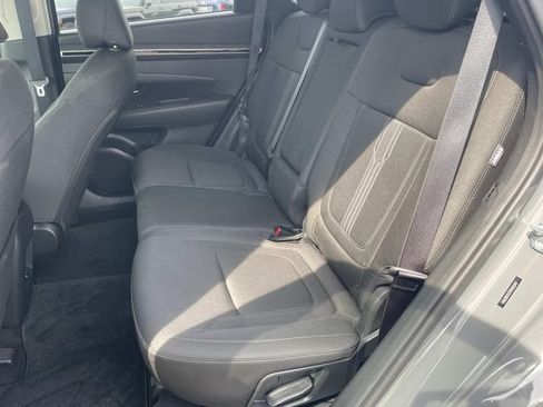 Certified 2024 Hyundai Tucson SEL FWD image 18