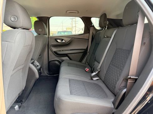 Used 2021 Chevrolet Blazer LT FWD image 11