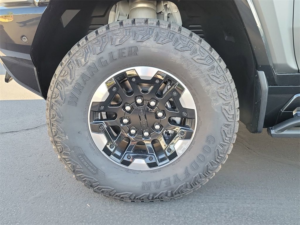 Used 2022 GMC Hummer EV Edition 1 AWD/4WD image 34