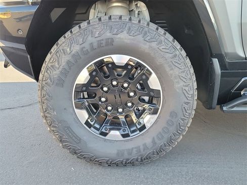 Used 2022 GMC Hummer EV Edition 1 image 34