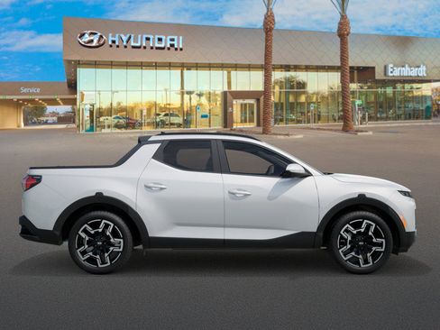 New 2026 Hyundai Santa Cruz Limited image 7