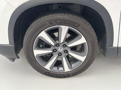 Used 2025 Honda Pilot Touring image 27