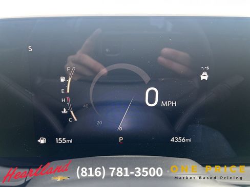 Used 2025 Buick Envista Preferred image 24