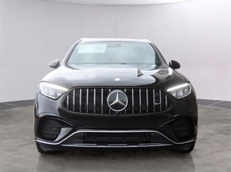 New 2025 Mercedes-Benz GLC 43 AMG 4MATIC video 2