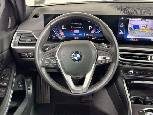 Used 2023 BMW 330i xDrive Sedan w/ Convenience Package AWD/4WD image 20