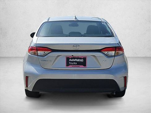 Used 2024 Toyota Corolla LE FWD image 6