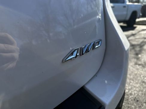 Certified 2023 Ford Explorer ST-Line image 46