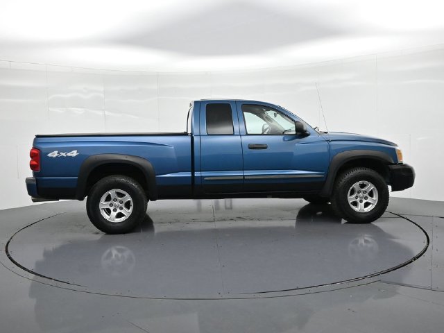 Used 2005 Dodge Dakota SLT AWD/4WD image 5
