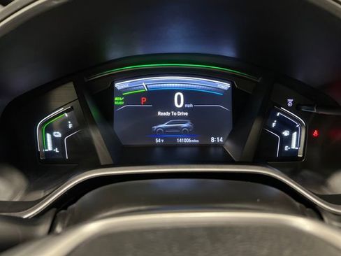Used 2020 Honda CR-V Touring image 12