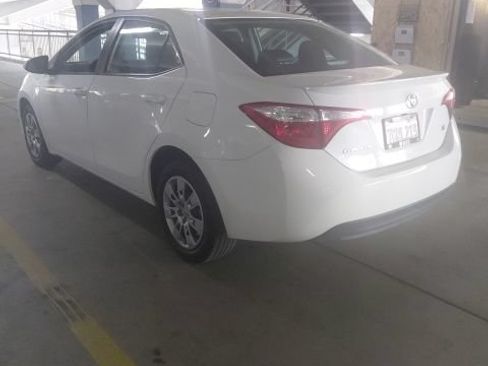 Used 2015 Toyota Corolla S FWD image 4