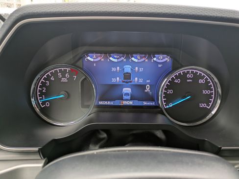 Used 2021 Ford F150 XLT w/ Equipment Group 302A High image 28