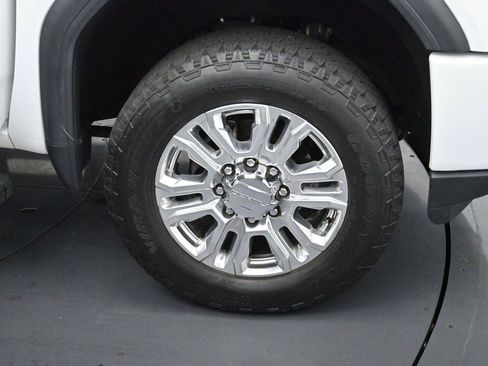Used 2021 GMC Sierra 2500 Denali w/ Denali Ultimate Package AWD/4WD image 35