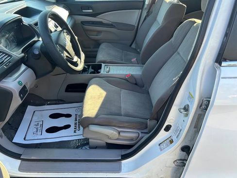 Used 2014 Honda CR-V LX image 14