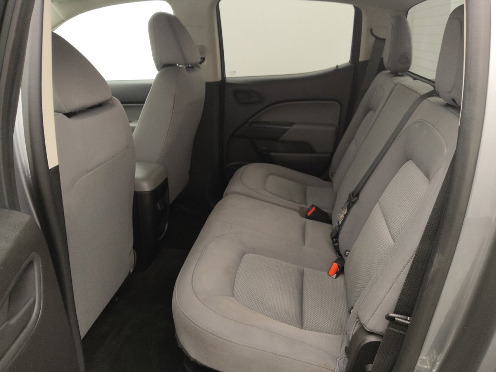 Used 2018 GMC Canyon 2WD Crew Cab w/ Convenience Package image 18