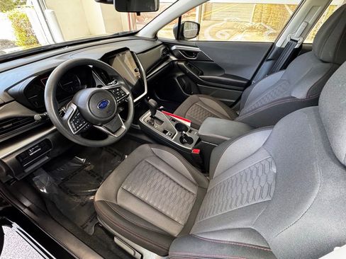 Used 2024 Subaru Impreza 2.0i Sport AWD/4WD image 16