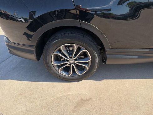 Used 2020 Honda CR-V EX-L image 13