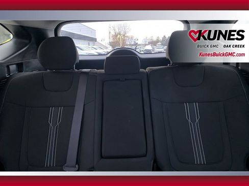 Used 2024 Hyundai Tucson SEL AWD/4WD image 17