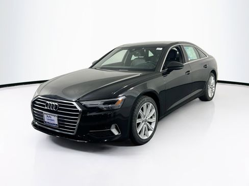 Used 2019 Audi A6 2.0T Premium w/ Convenience Package image 1