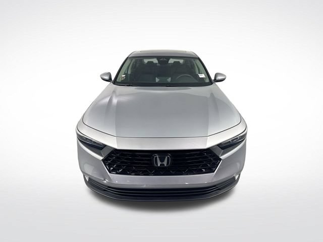 Certified 2024 Honda Accord EX image 27