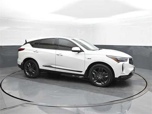 Used 2023 Acura RDX A-Spec image 17