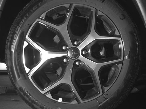 Used 2025 Jeep Compass Limited image 15