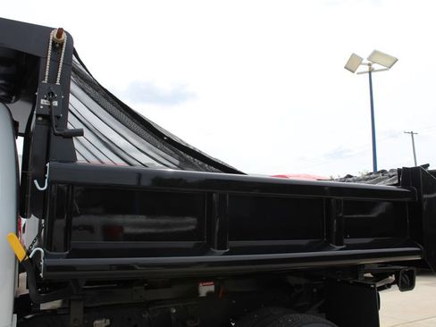 New 2026 Ford F450 XL w/ Snow Plow Prep Package AWD/4WD image 26
