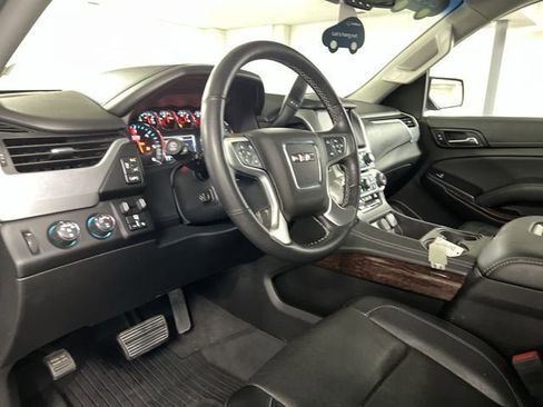 Certified 2020 GMC Yukon SLT w/ Open Road Package image 10