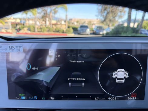 Used 2024 Hyundai Ioniq 5 SEL image 26