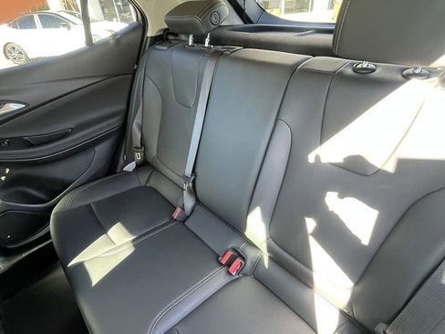 Certified 2024 Buick Encore GX Sport Touring image 23