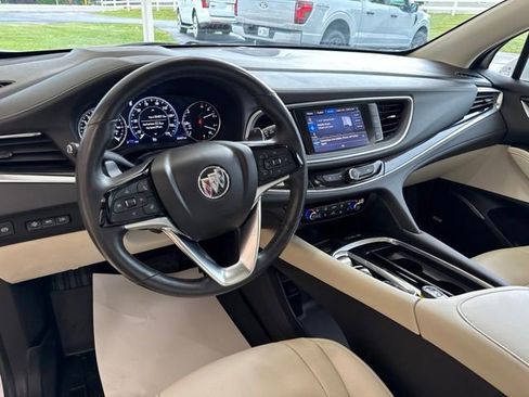 Used 2023 Buick Enclave Premium w/ Experience Buick Package AWD/4WD image 15