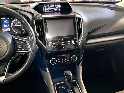 Used 2021 Subaru Forester Limited AWD/4WD image 6