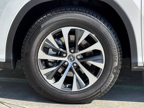 Used 2020 Lexus RX 350 FWD w/ Accessory Package image 33