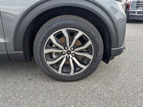 New 2025 Ford Explorer ST-Line w/ Premium Package image 25