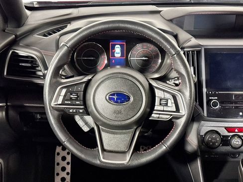 Certified 2022 Subaru Impreza 2.0i Sport AWD/4WD image 14