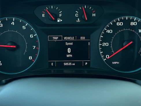 Used 2024 Chevrolet Malibu LT FWD image 14