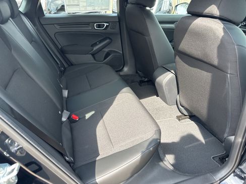 Used 2026 Honda Civic Sport image 20