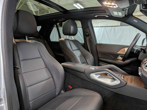 Used 2025 Mercedes-Benz GLE 350 4MATIC image 14