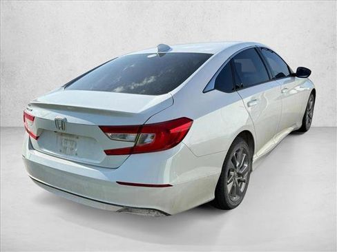 Used 2018 Honda Accord LX image 7