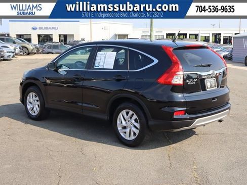 Used 2016 Honda CR-V EX image 6