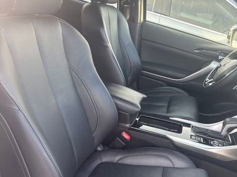 Used 2025 Mitsubishi Eclipse Cross SEL AWD/4WD image 5