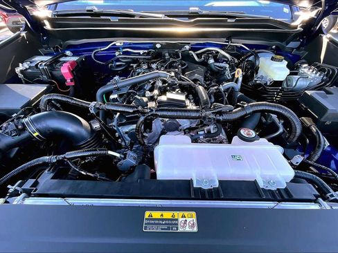 New 2025 Toyota Tacoma SR5 image 16