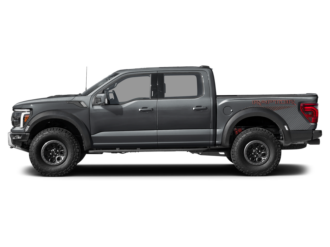 New 2026 Ford F150 Raptor AWD/4WD image 25