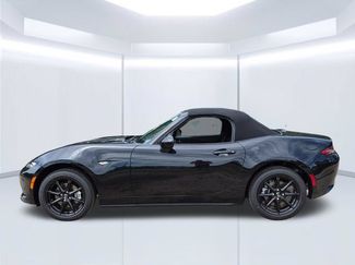 New 2026 MAZDA MX-5 Miata Sport RWD video 2